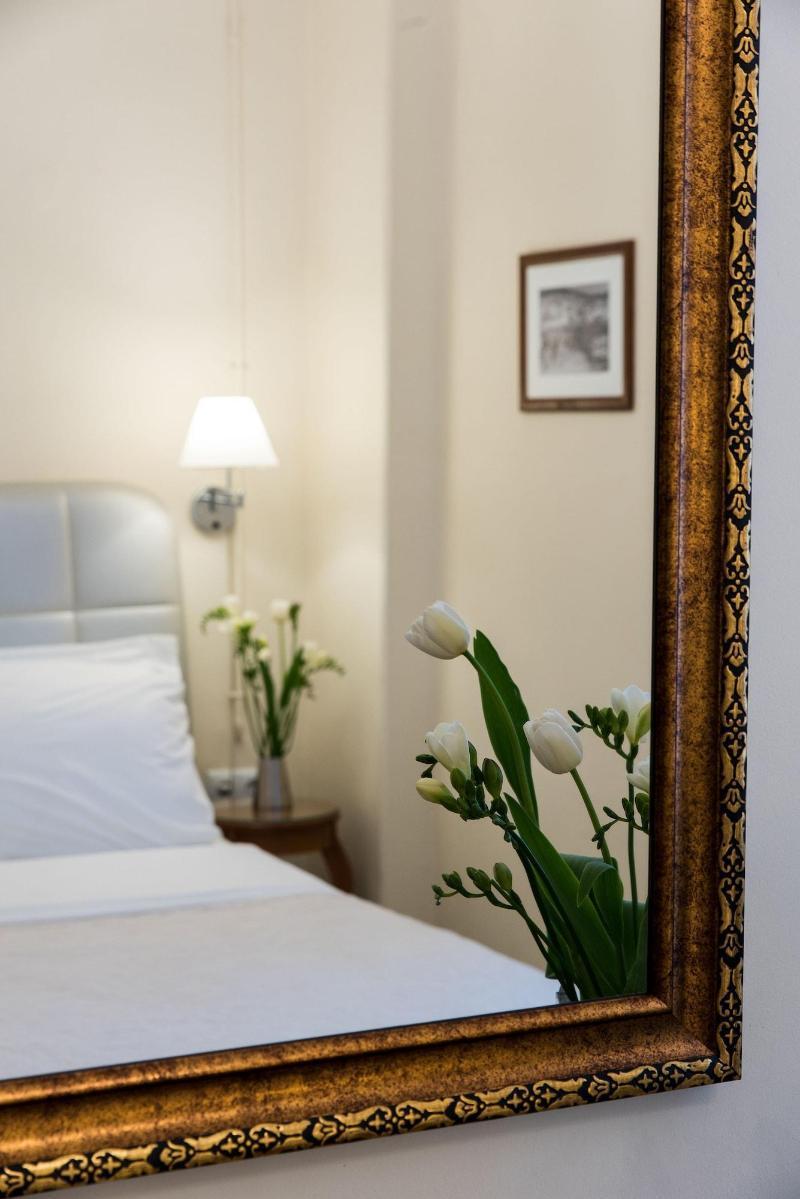 Old Town Inn Kawala Zewnętrze zdjęcie