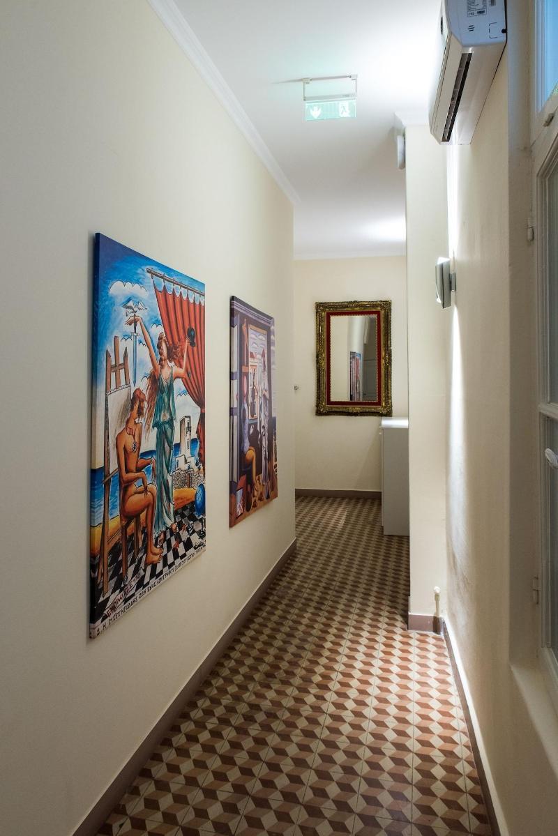Old Town Inn Kawala Zewnętrze zdjęcie