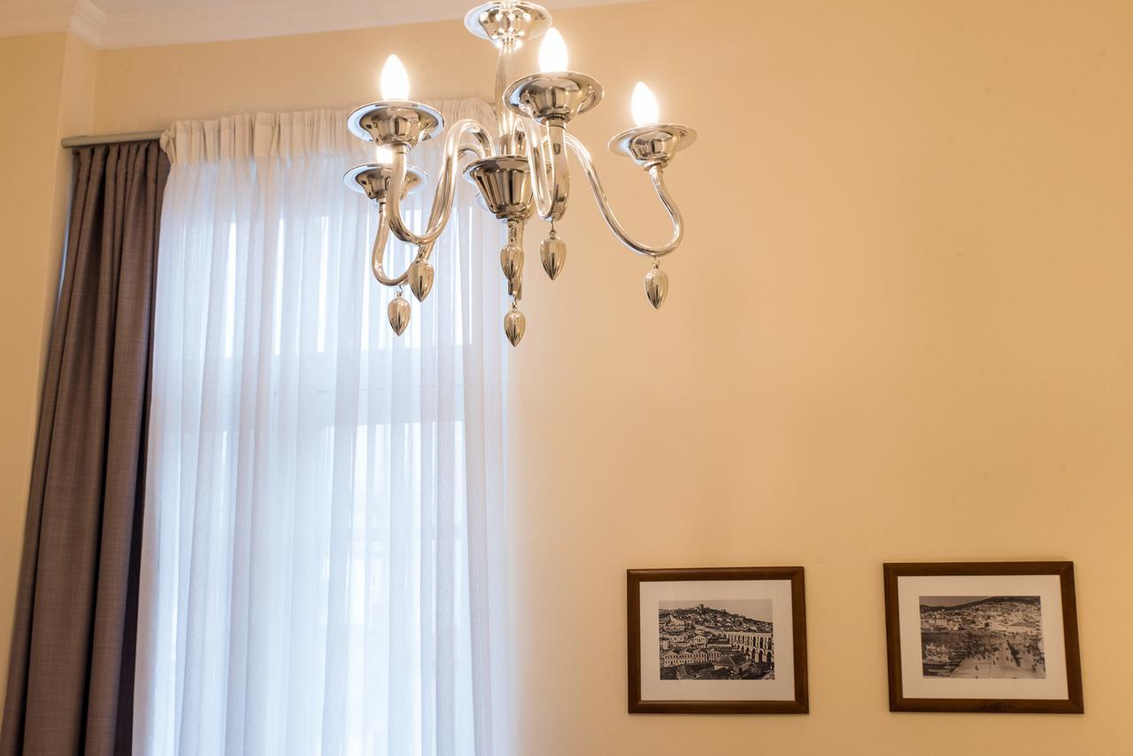 Old Town Inn Kawala Zewnętrze zdjęcie