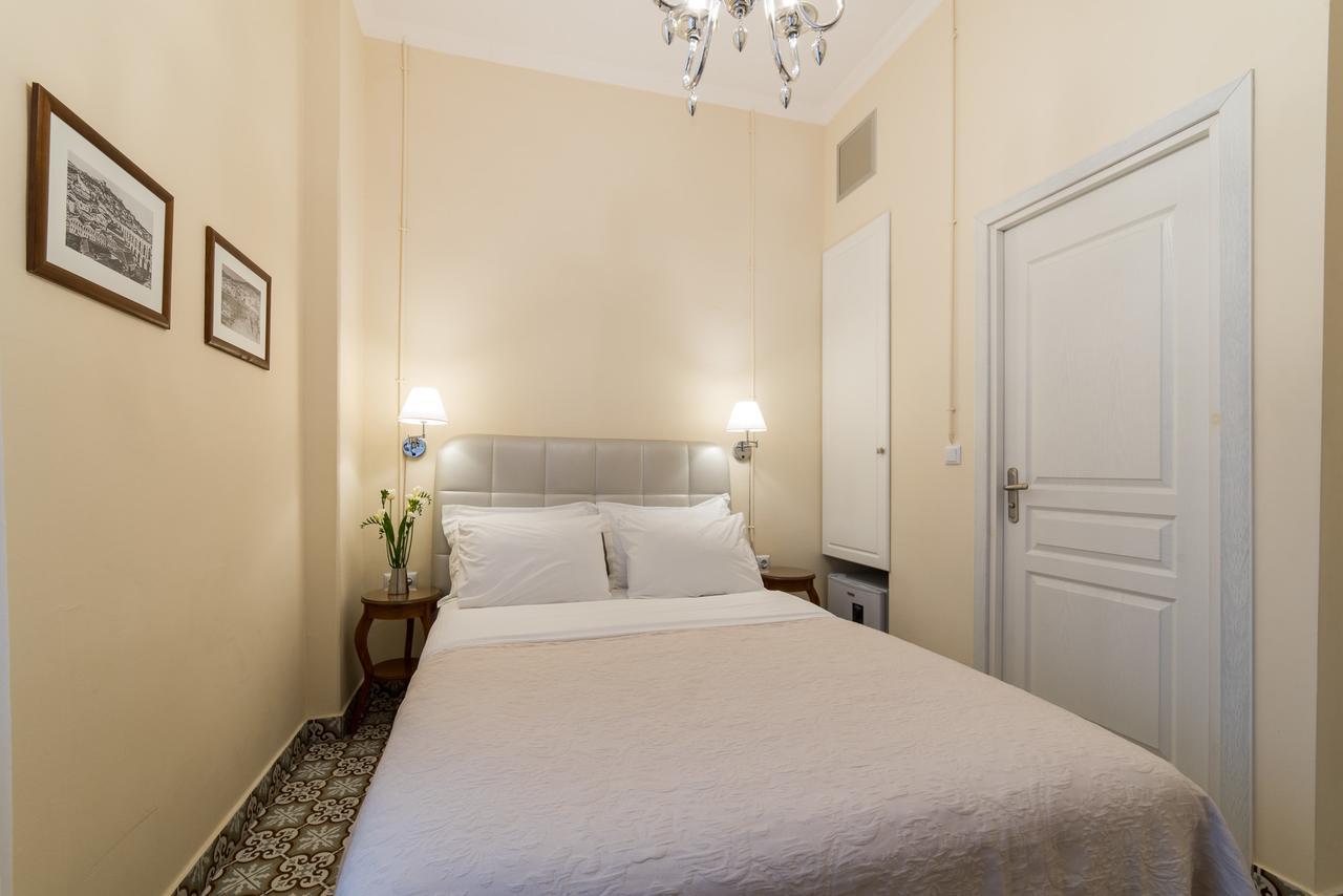 Old Town Inn Kawala Zewnętrze zdjęcie
